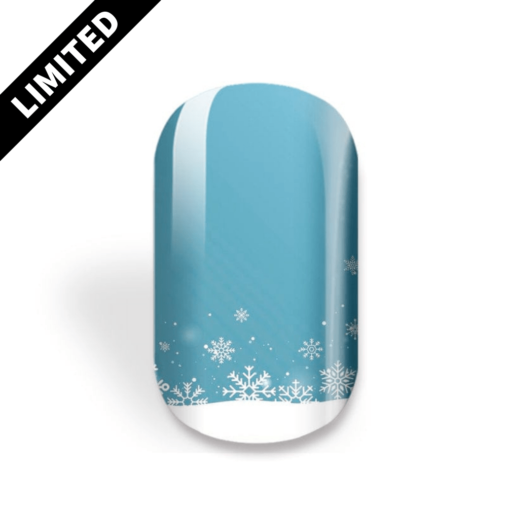 NEU: Snow French