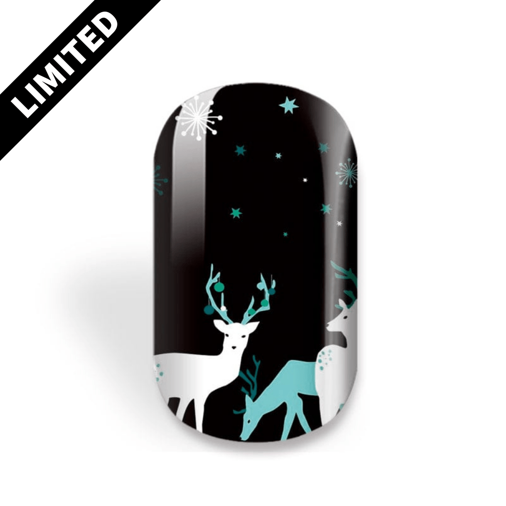 NEU: Winter Forest