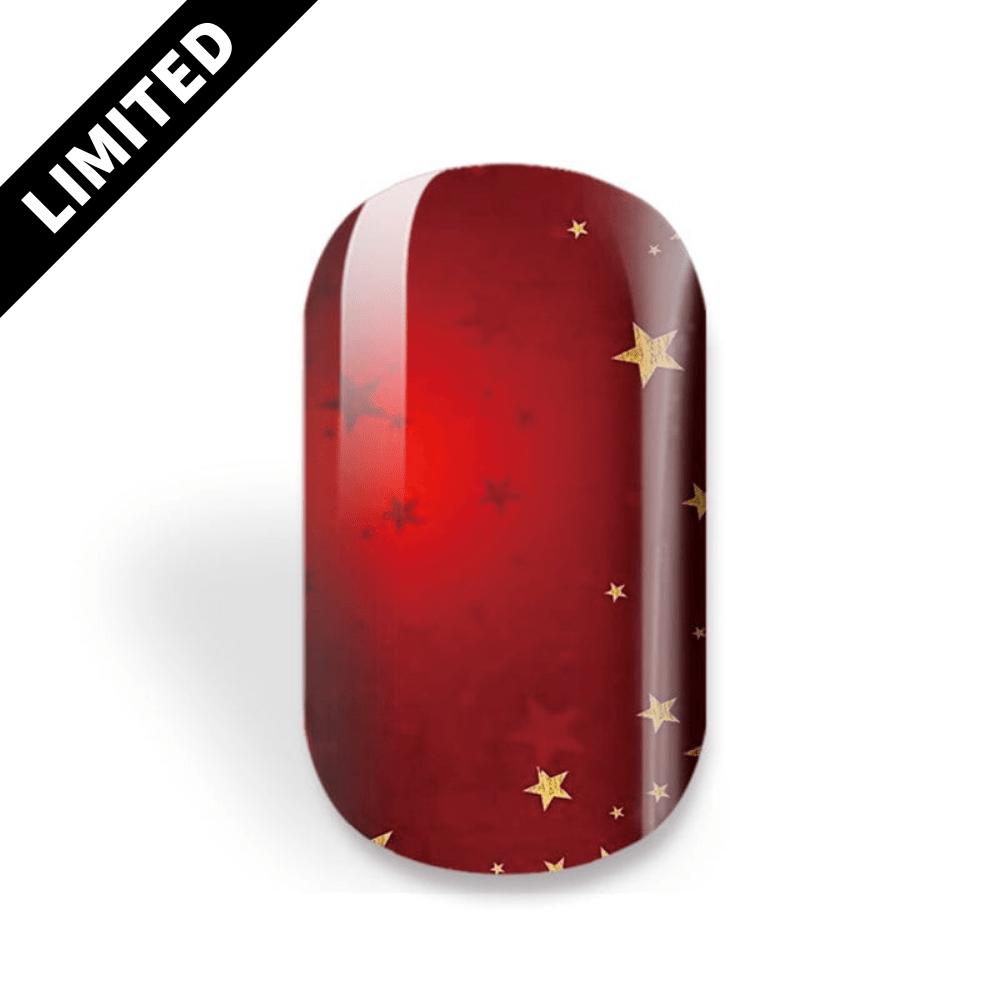 NEU: Holiday Star Fall