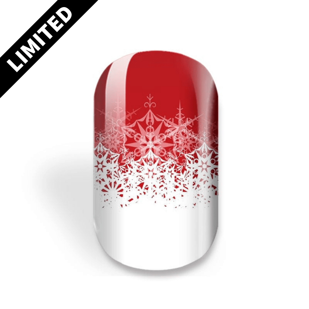 NEU: Scarlet Snowfall Tips