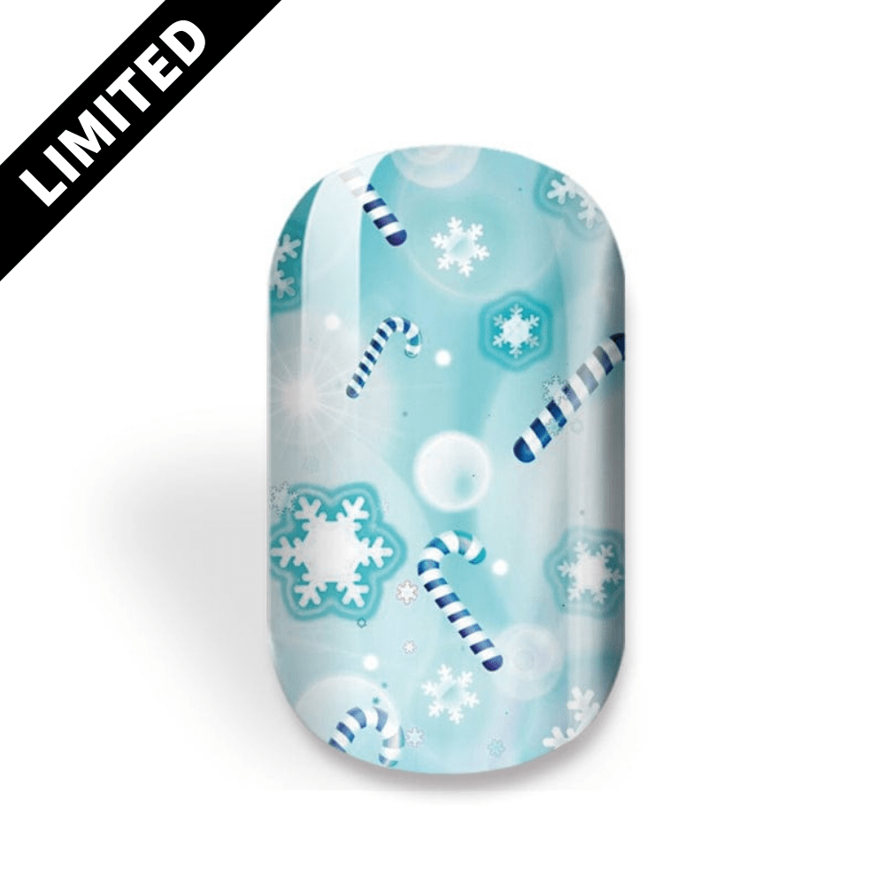 NEW: Icy Candy